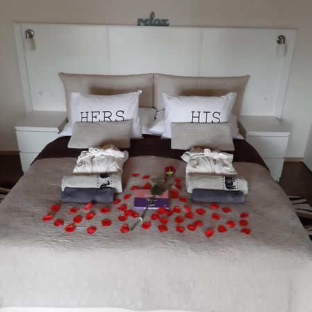 Milmar Wellness Vendeghaz Miskolctapolca Villa Luaran gambar