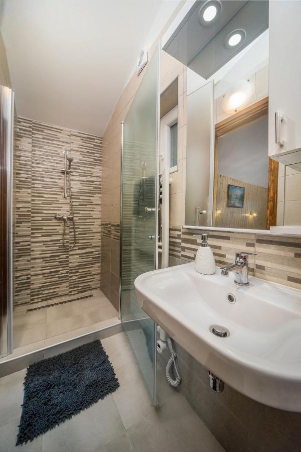 Milmar Wellness Vendeghaz Miskolctapolca Villa Luaran gambar