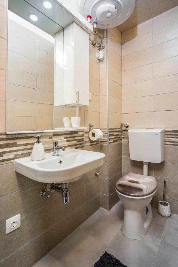 Milmar Wellness Vendeghaz Miskolctapolca Villa Luaran gambar