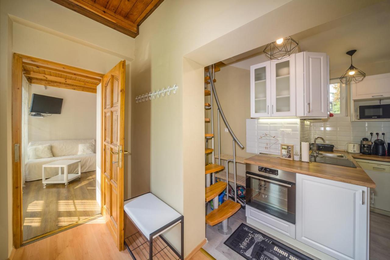 Milmar Wellness Vendeghaz Miskolctapolca Villa Luaran gambar