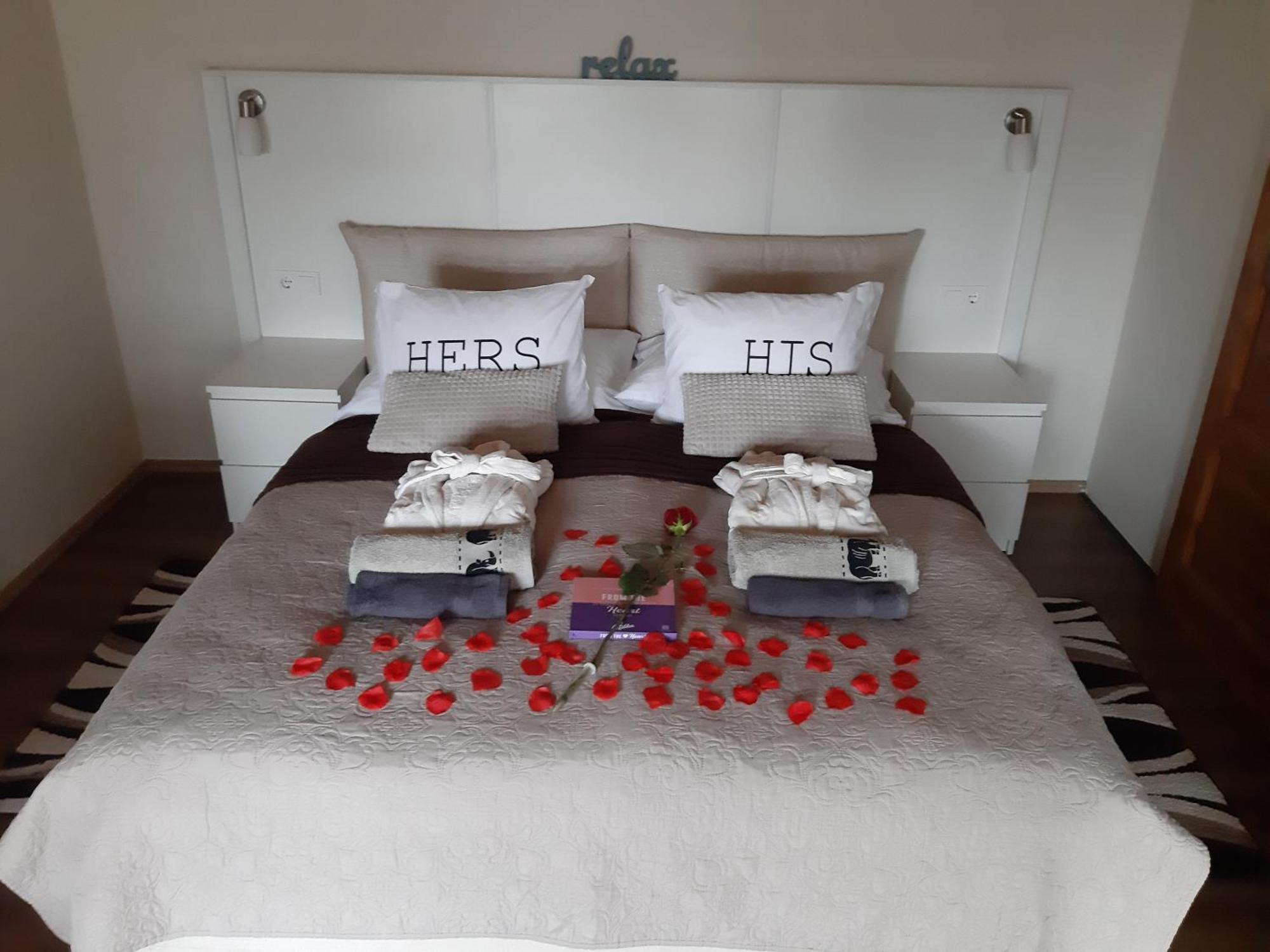 Milmar Wellness Vendeghaz Miskolctapolca Villa Luaran gambar