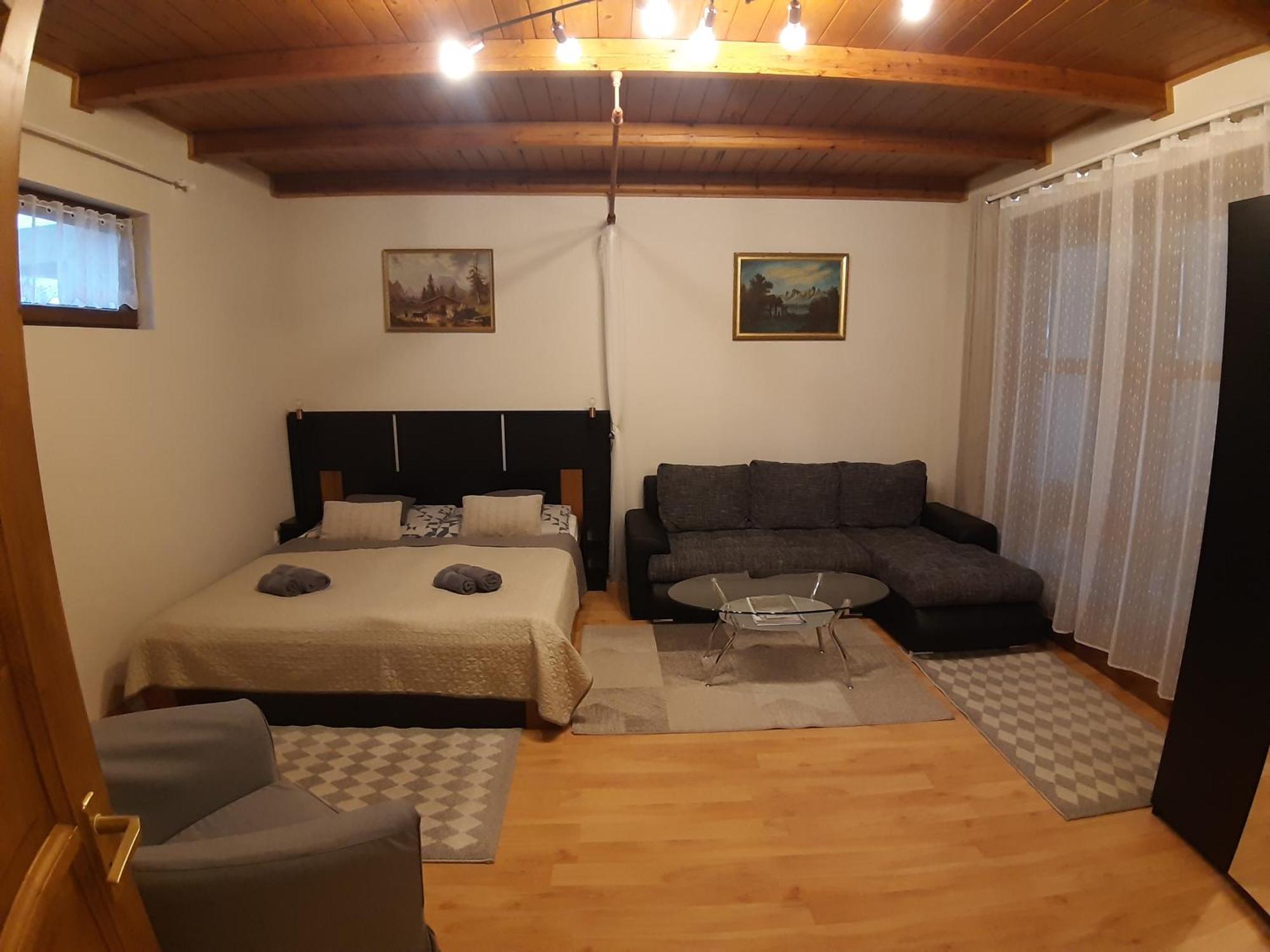 Milmar Wellness Vendeghaz Miskolctapolca Villa Luaran gambar