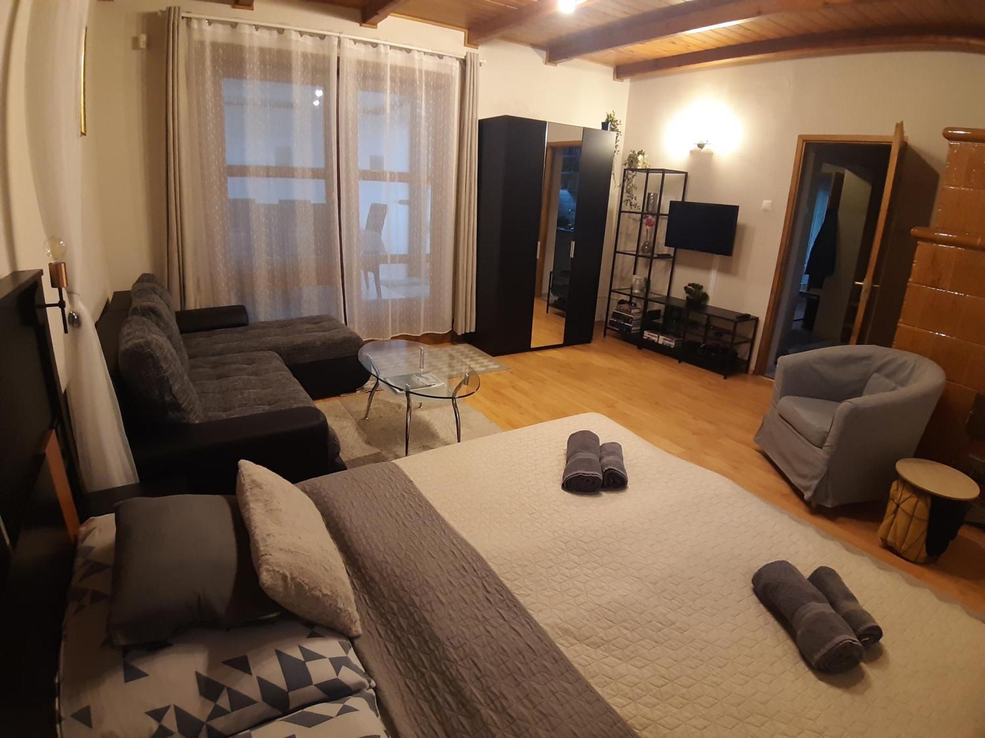 Milmar Wellness Vendeghaz Miskolctapolca Villa Luaran gambar