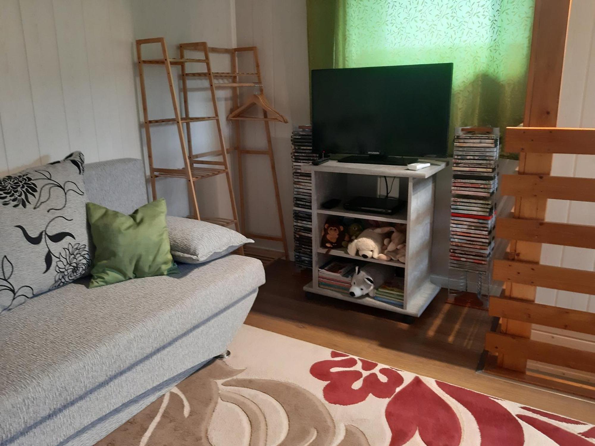 Milmar Wellness Vendeghaz Miskolctapolca Villa Luaran gambar