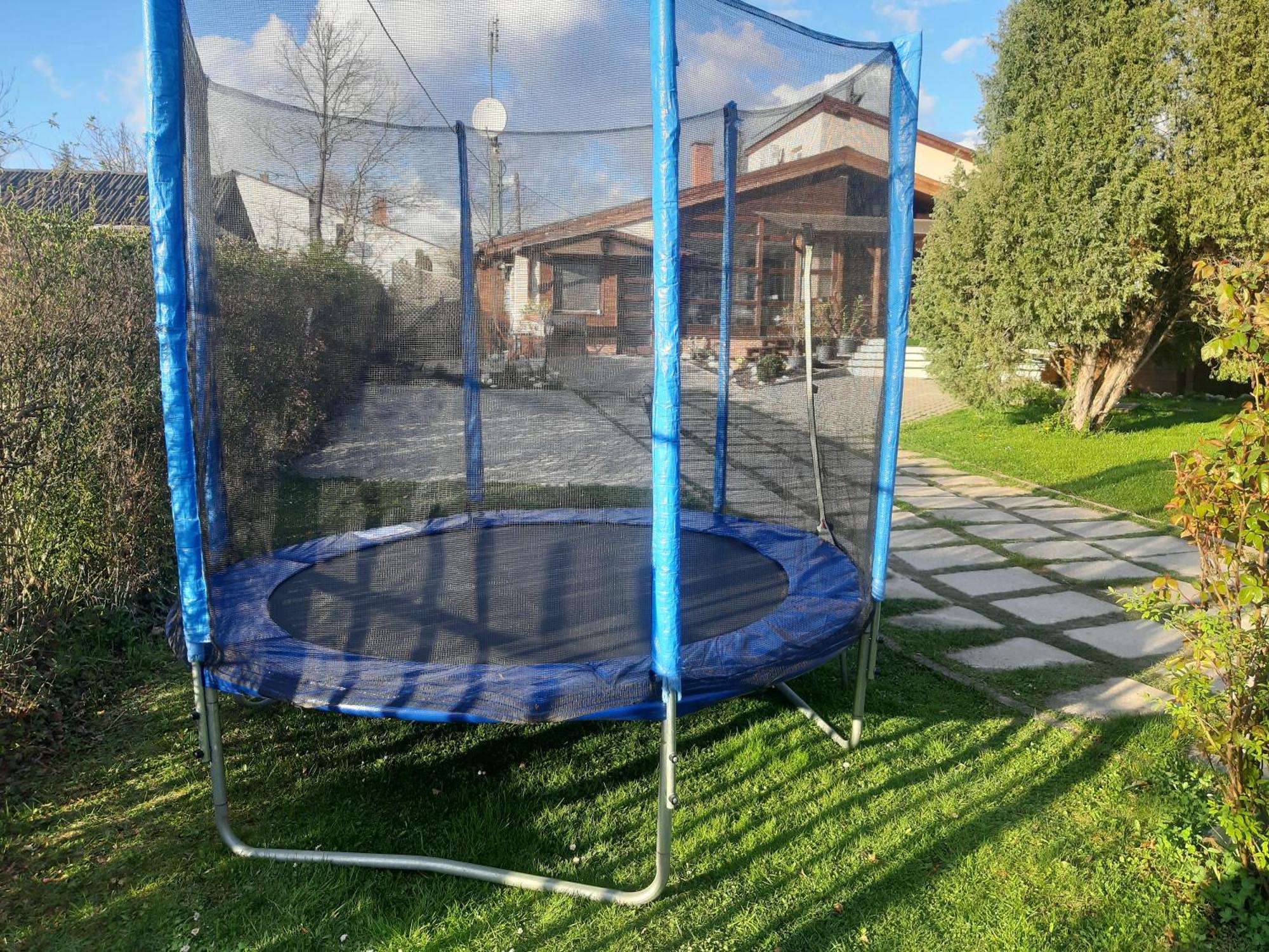Milmar Wellness Vendeghaz Miskolctapolca Villa Luaran gambar